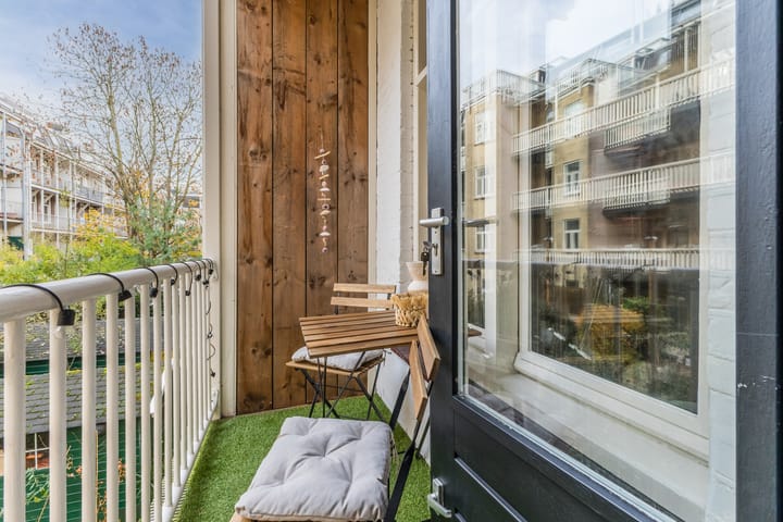 Photo 4 of Joan Melchior Kemperstraat 108-1