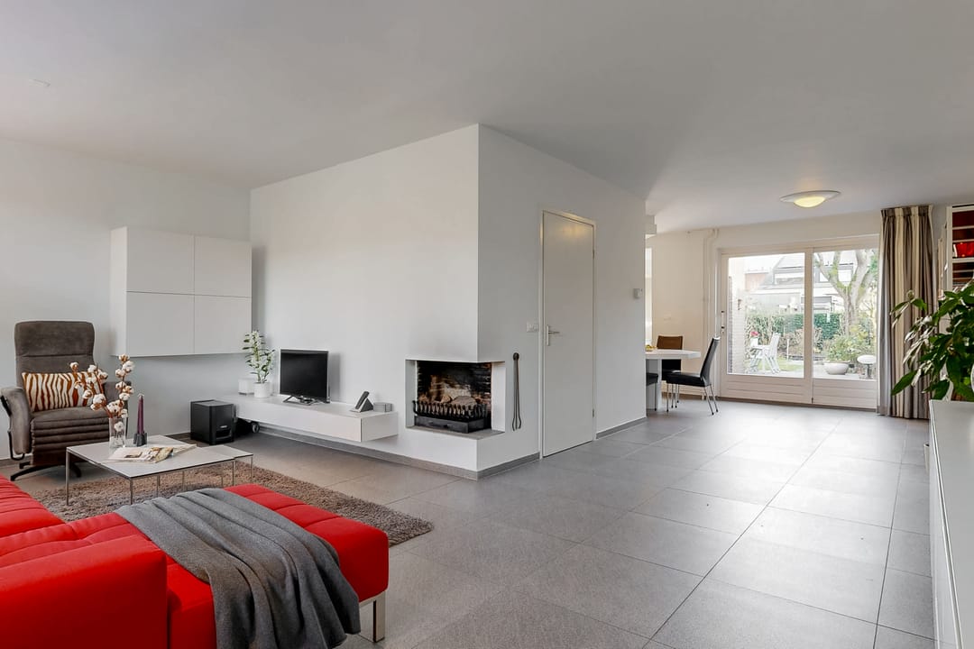 Foto 2 van Mesdaglaan 13