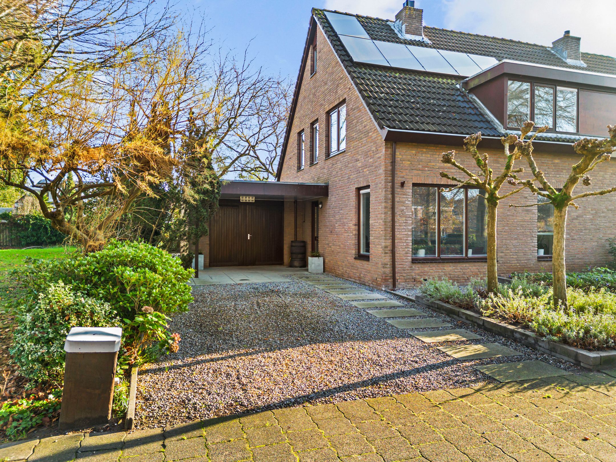 Foto 6 van Mesdaglaan 13