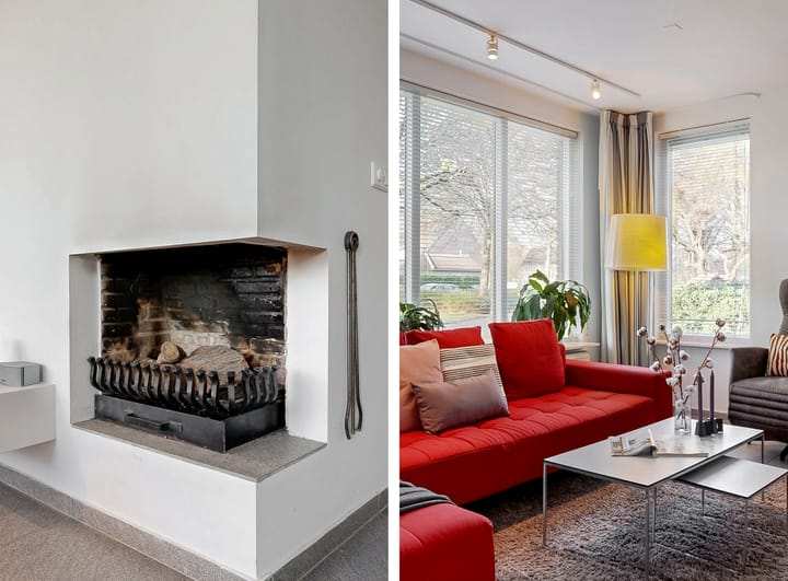 Foto 7 van Mesdaglaan 13