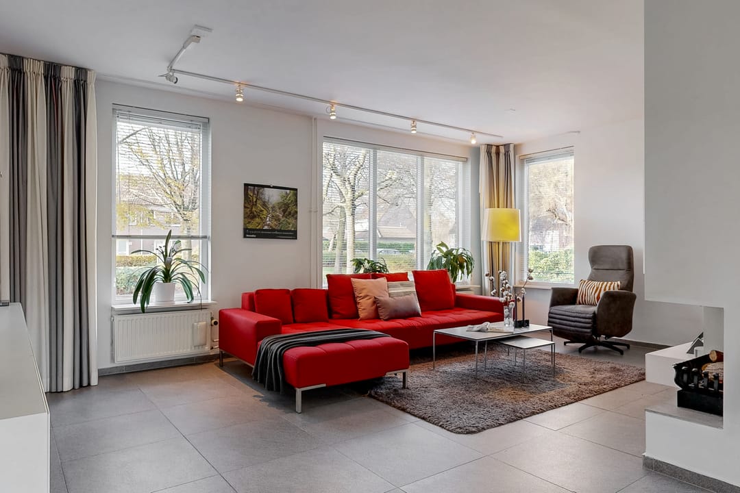 Foto 8 van Mesdaglaan 13