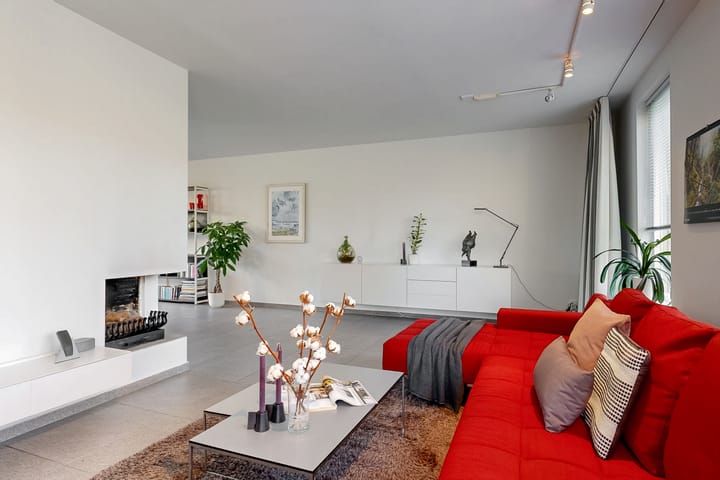 Foto 9 van Mesdaglaan 13