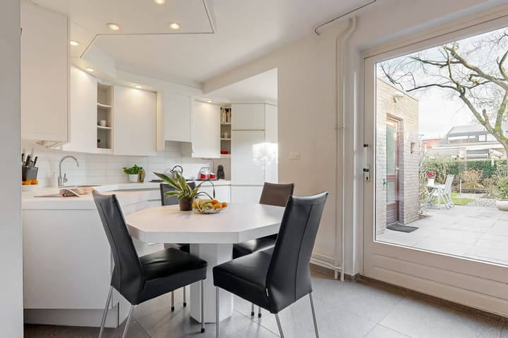 Foto 11 van Mesdaglaan 13