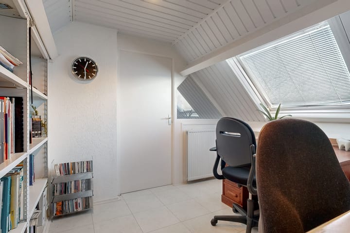 Foto 25 van Mesdaglaan 13