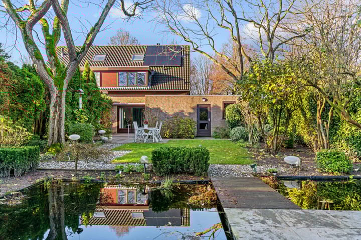 Foto 26 van Mesdaglaan 13