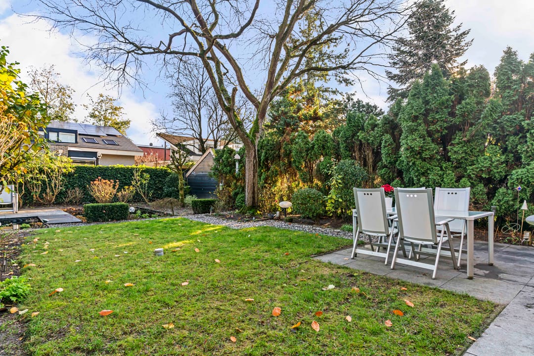 Foto 28 van Mesdaglaan 13