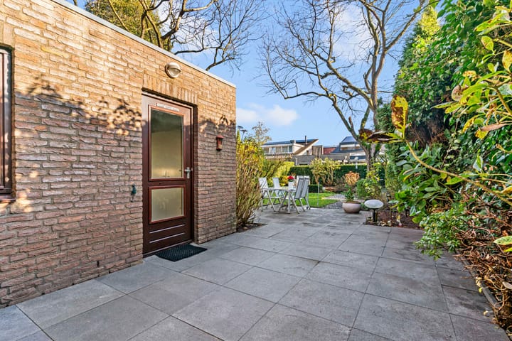 Foto 29 van Mesdaglaan 13