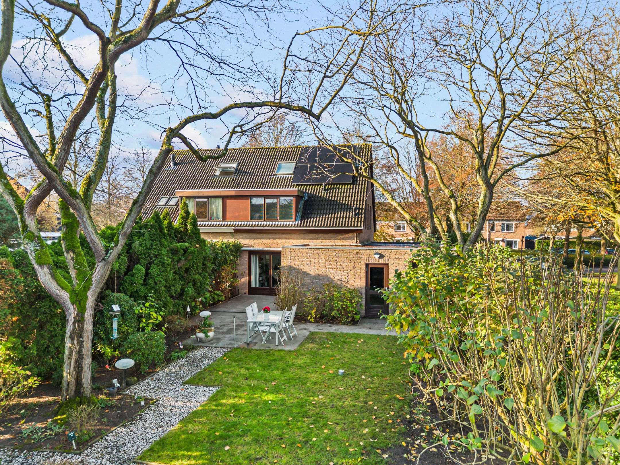 Foto 30 van Mesdaglaan 13