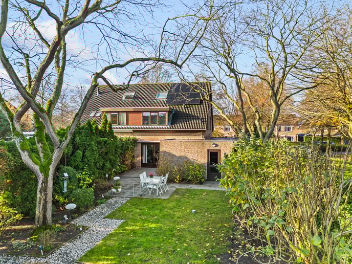 Foto 30 van Mesdaglaan 13