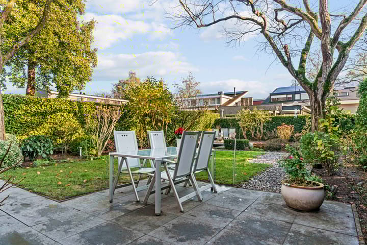 Foto 31 van Mesdaglaan 13