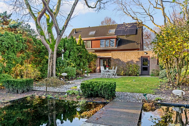 Foto 32 van Mesdaglaan 13