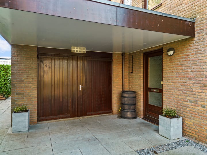 Foto 33 van Mesdaglaan 13