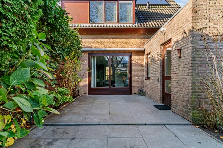 Foto 27 van Mesdaglaan 13