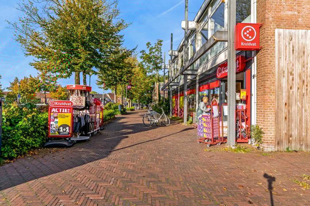 Foto 37 van Mesdaglaan 13