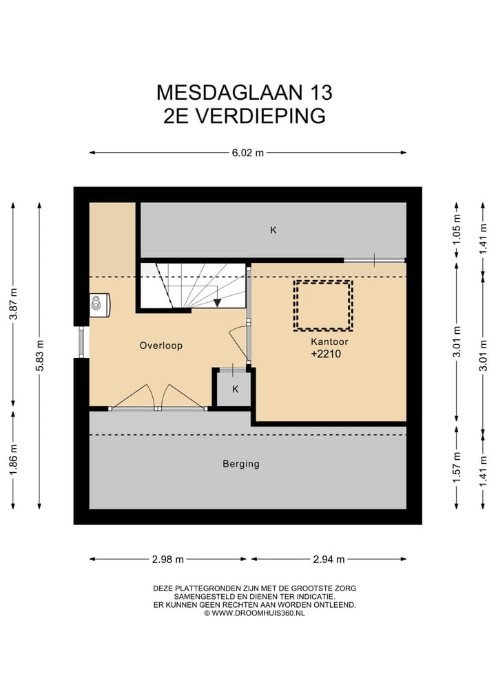 Foto 40 van Mesdaglaan 13