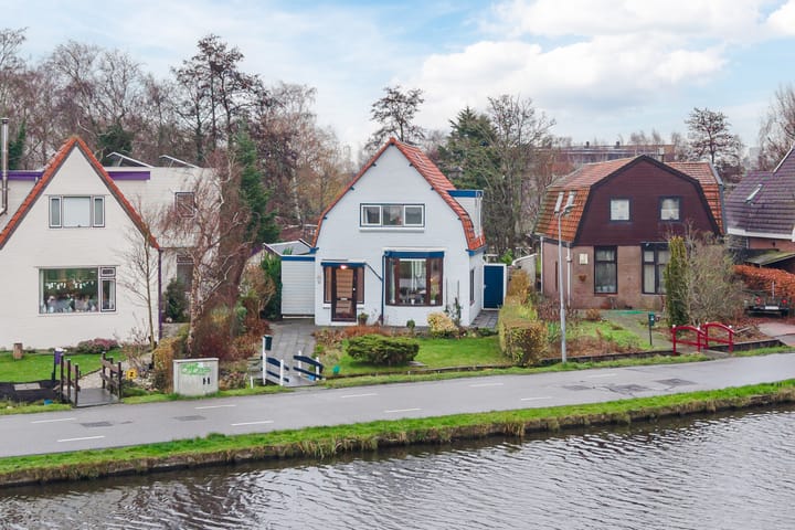 Foto 5 van Uitweg 28