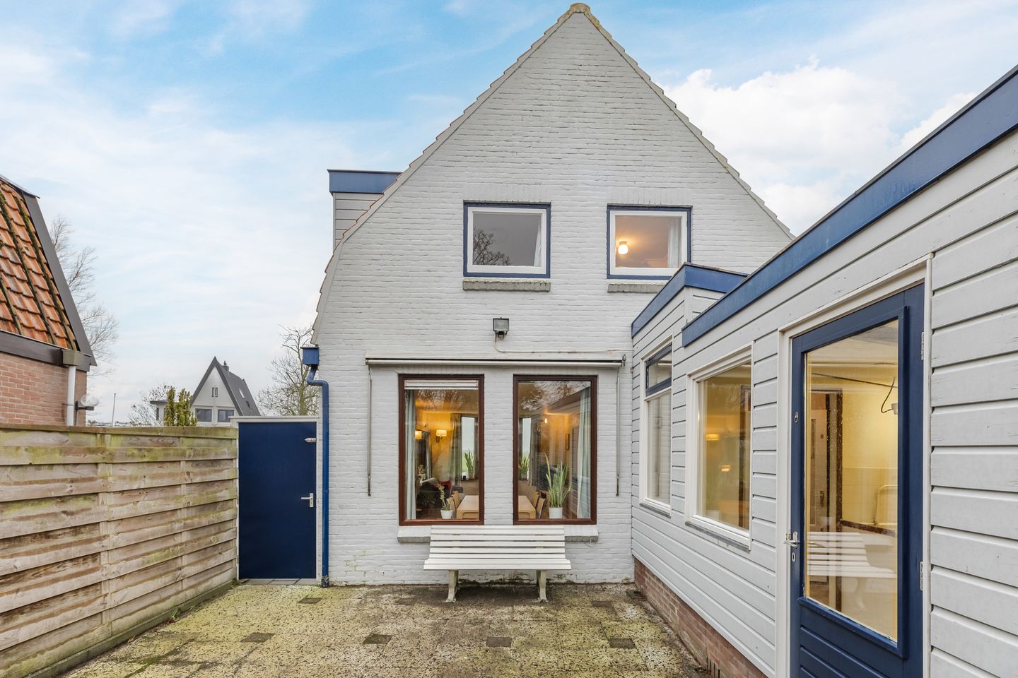 Foto 34 van Uitweg 28