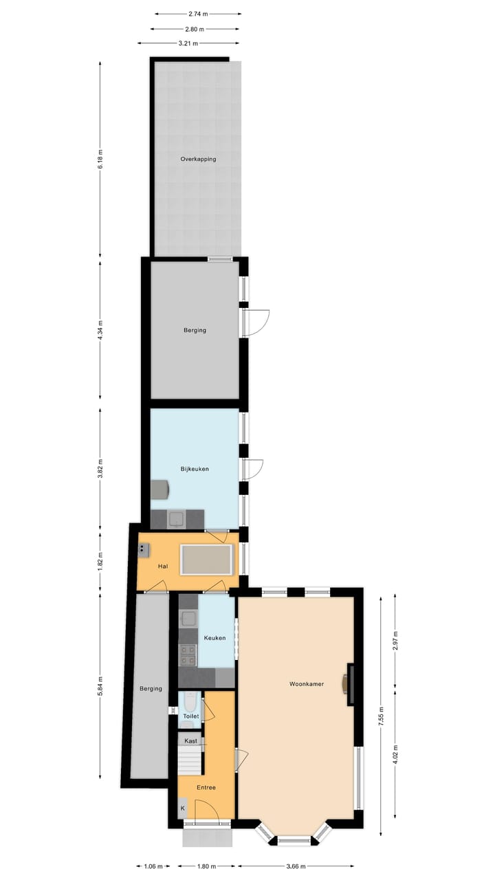 Foto 51 van Uitweg 28