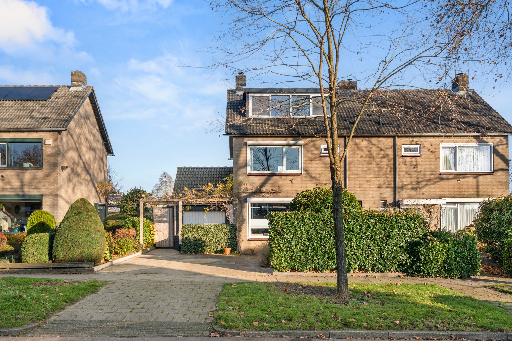 Foto 6 van Europalaan 57