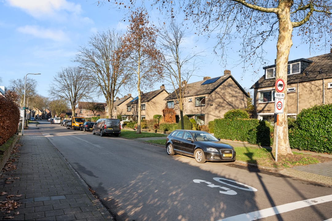 Foto 7 van Europalaan 57