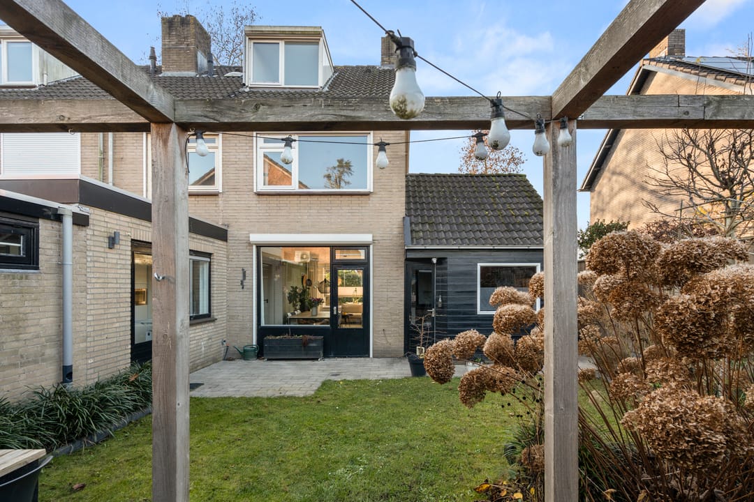 Foto 8 van Europalaan 57