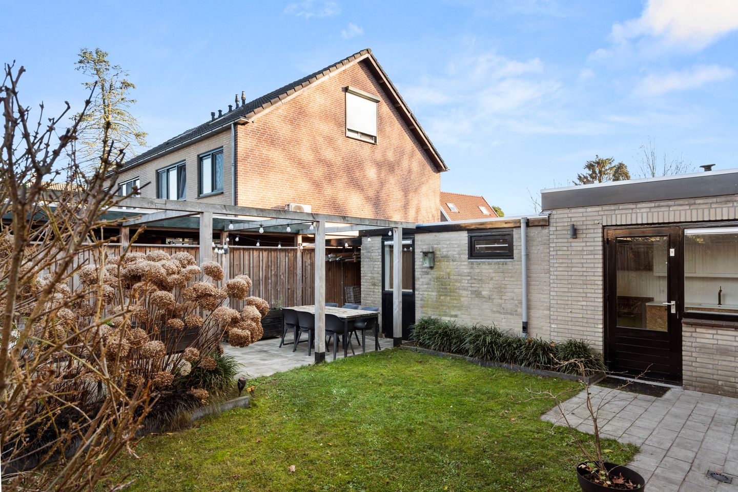 Foto 10 van Europalaan 57