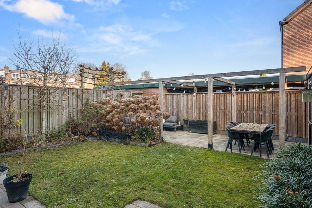 Foto 11 van Europalaan 57