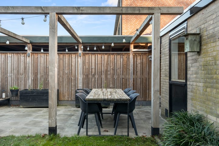 Foto 12 van Europalaan 57