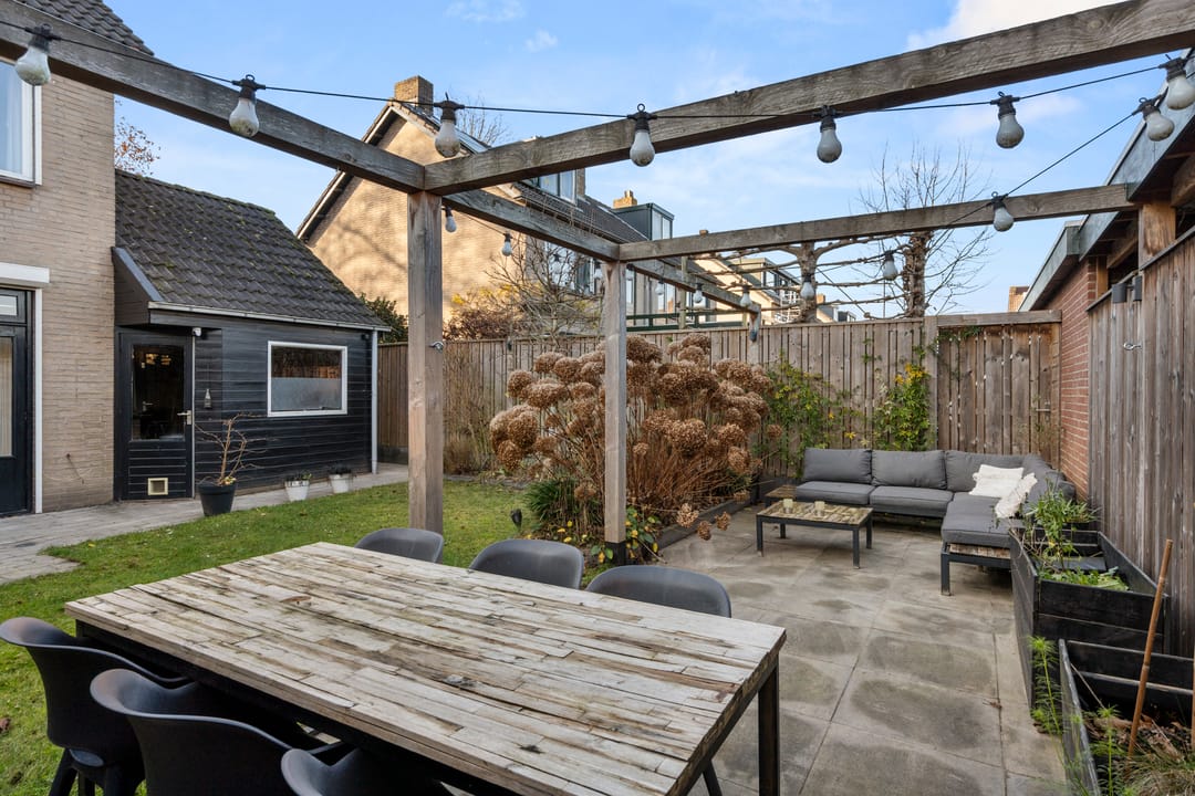 Foto 13 van Europalaan 57