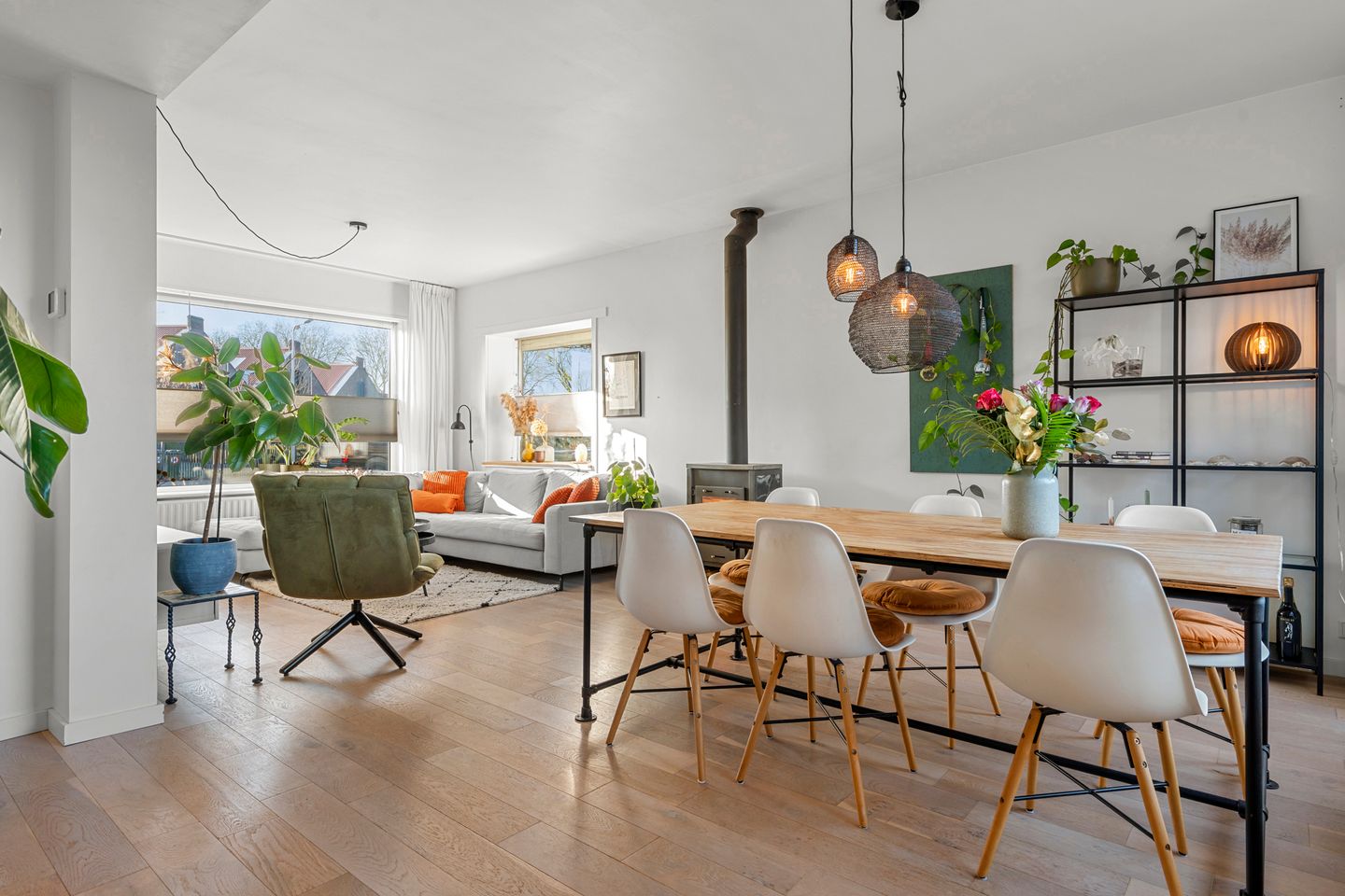 Foto 20 van Europalaan 57