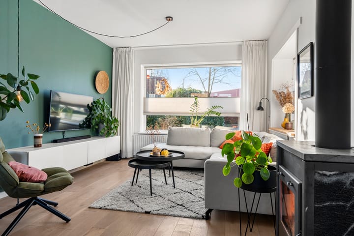 Foto 23 van Europalaan 57