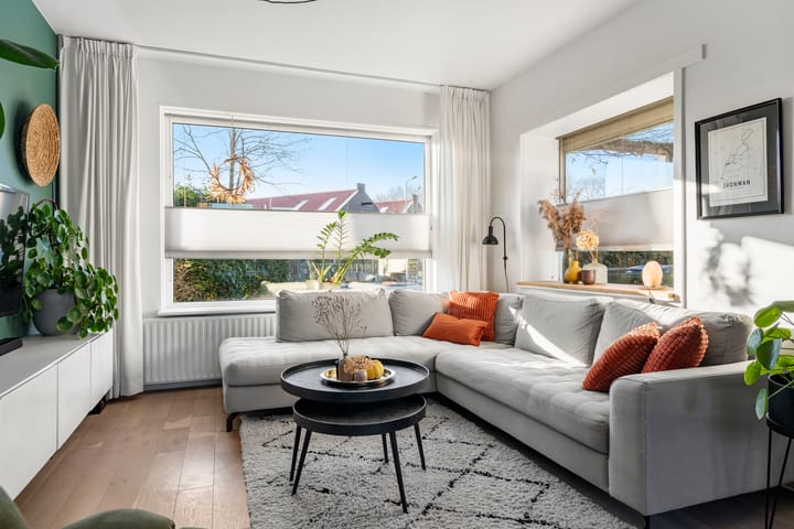 Foto 24 van Europalaan 57