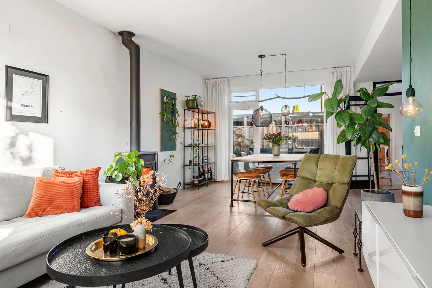 Foto 25 van Europalaan 57