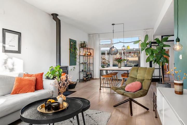 Foto 25 van Europalaan 57