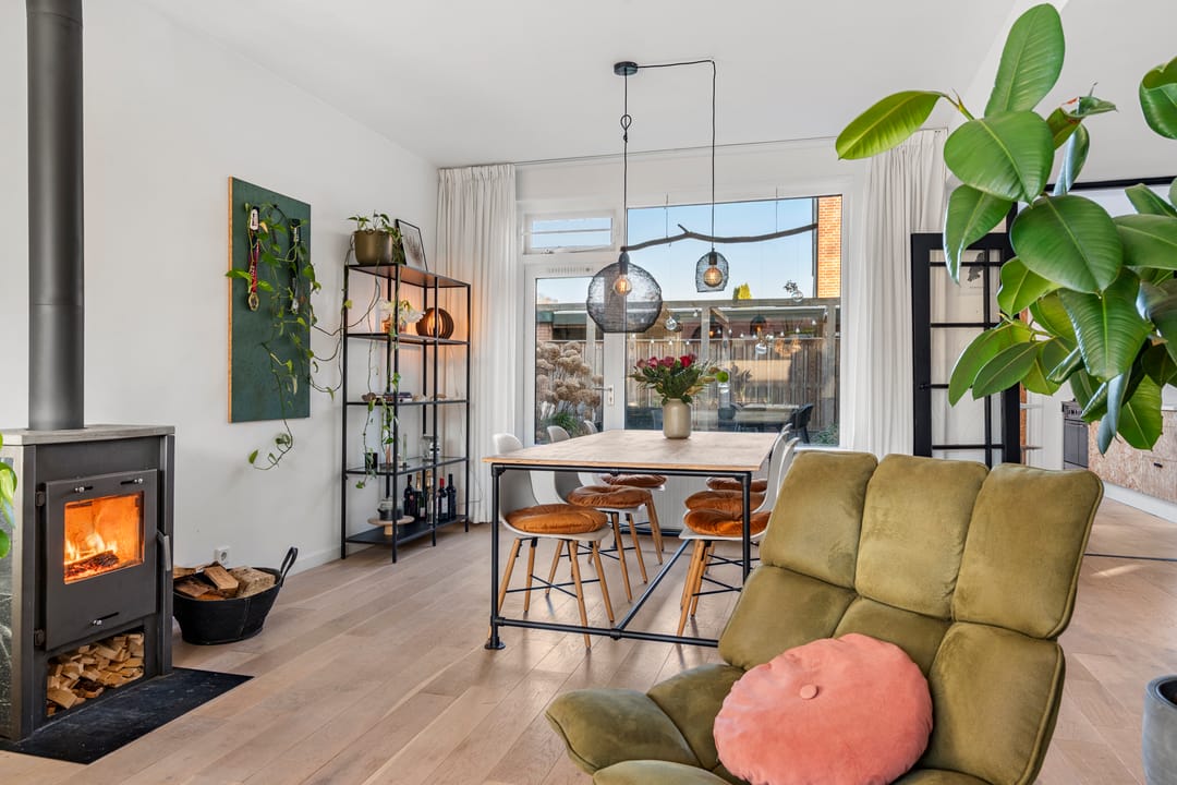 Foto 26 van Europalaan 57