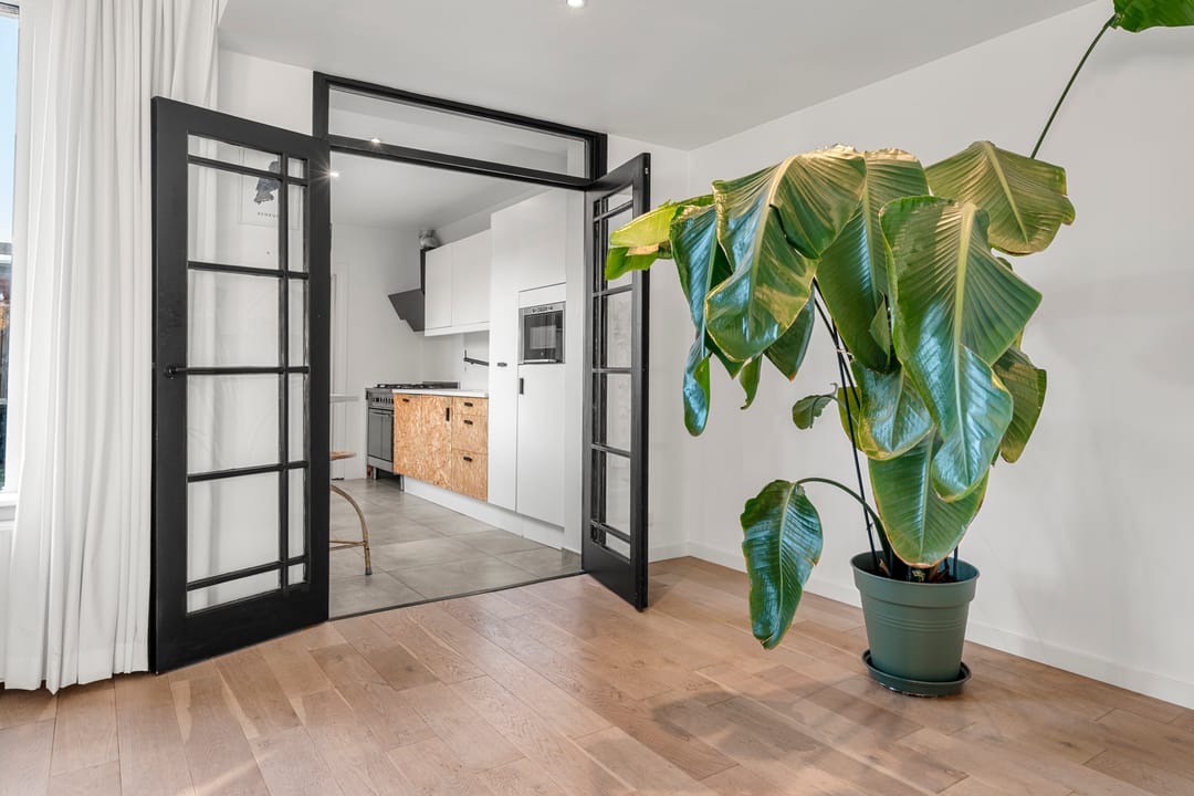 Foto 28 van Europalaan 57