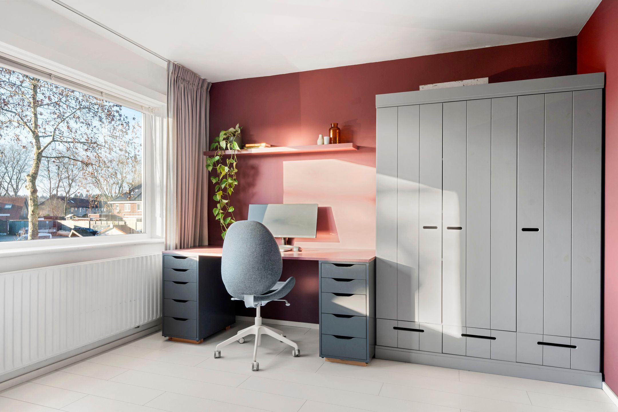 Foto 36 van Europalaan 57