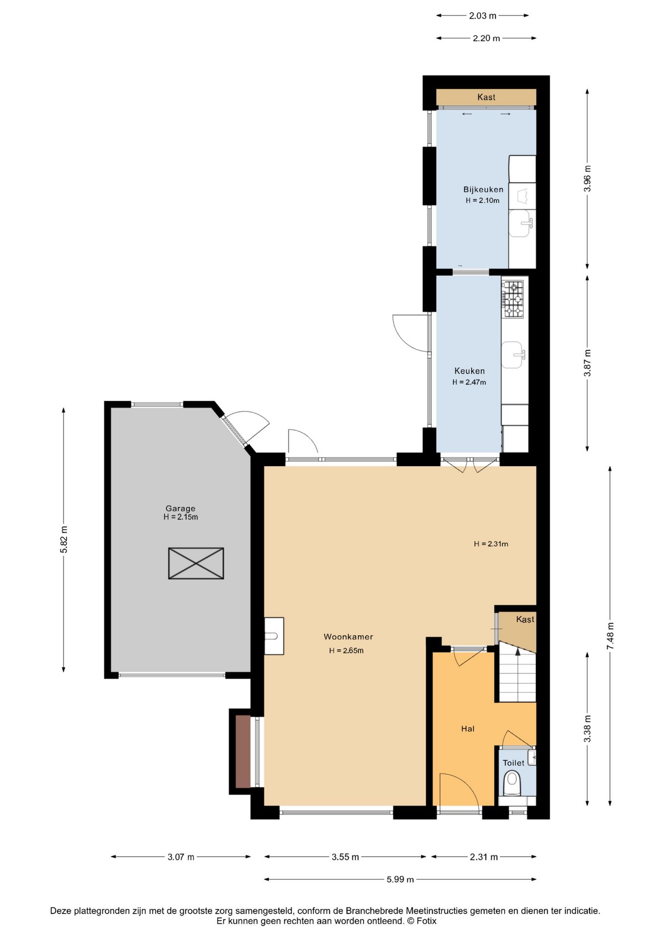 Foto 48 van Europalaan 57