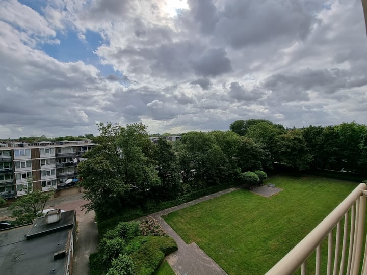 Foto 21 van Wilgenplaslaan 388