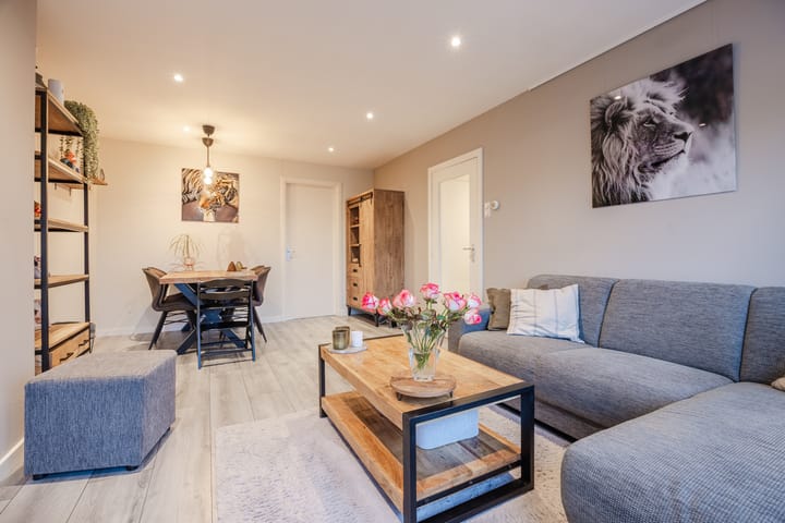 Photo 2 of Dahliastraat 160