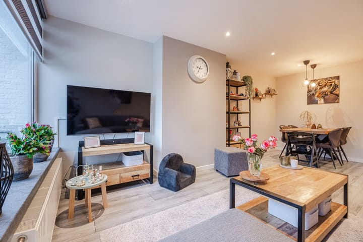 Photo 3 of Dahliastraat 160