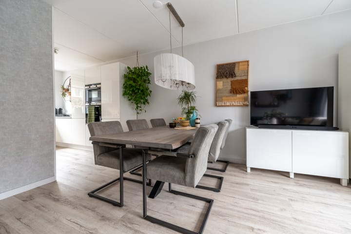 Foto 5 van Fop Smitstraat 73