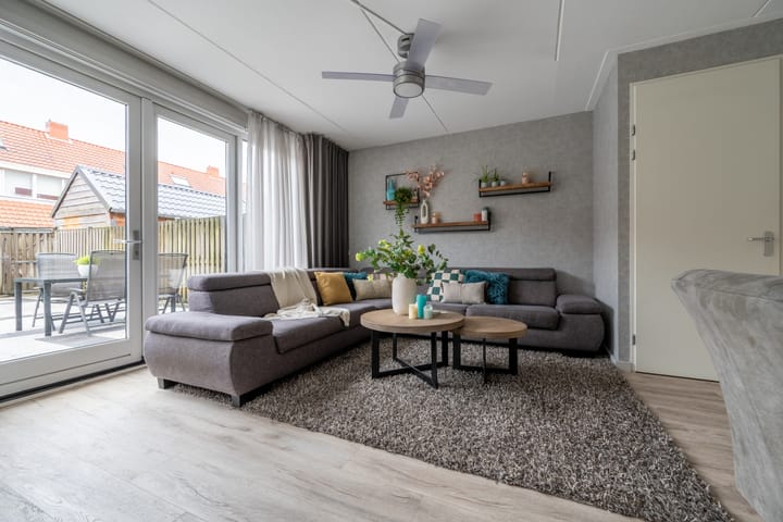 Foto 6 van Fop Smitstraat 73