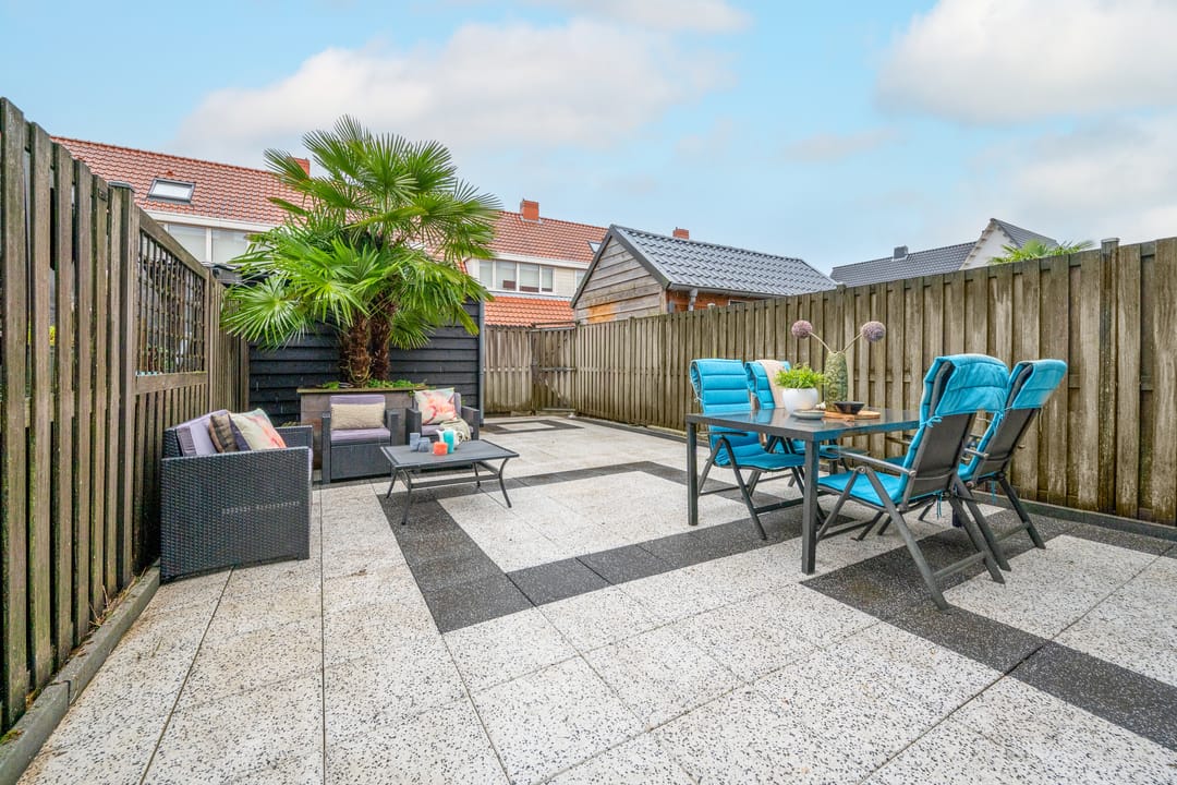 Foto 7 van Fop Smitstraat 73