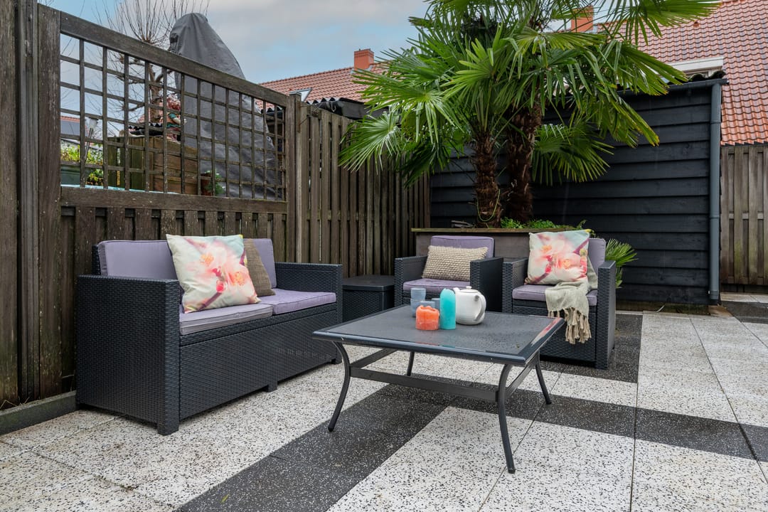 Foto 8 van Fop Smitstraat 73