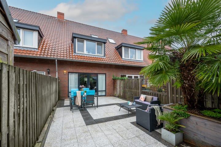 Foto 9 van Fop Smitstraat 73