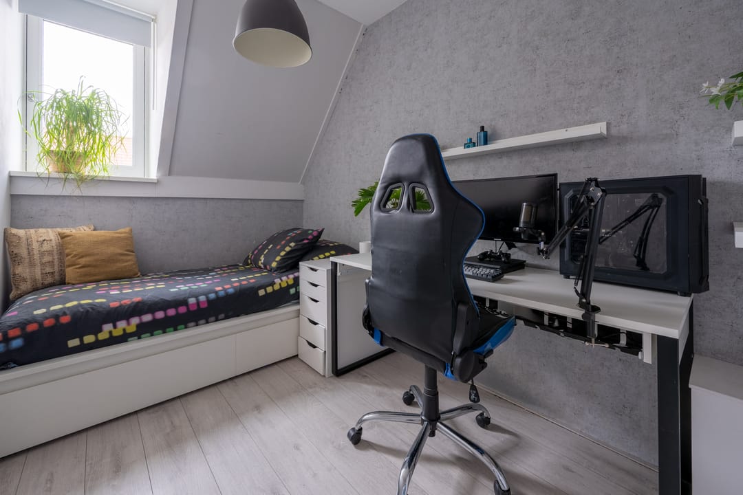 Foto 16 van Fop Smitstraat 73