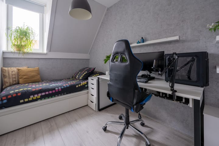 Foto 16 van Fop Smitstraat 73