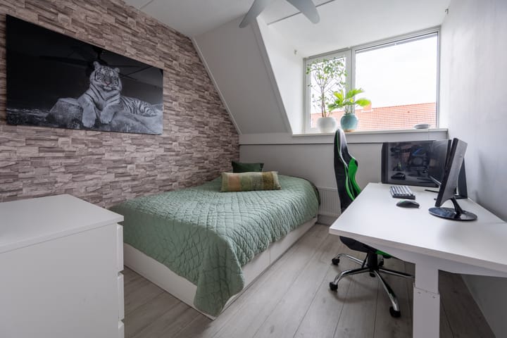 Foto 18 van Fop Smitstraat 73