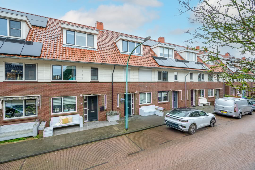 Foto 22 van Fop Smitstraat 73